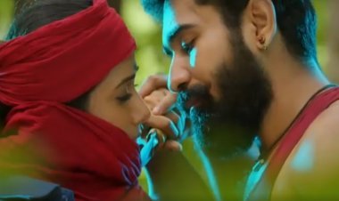 மண்ணிலே வந்த வெண்ணிலா