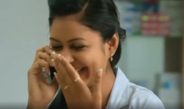 முதல் மழை நீயே