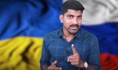 Russia's Deep Attack | மீண்டும் தொடரும் தாக்குதல் | Ukraine | Russia | Tamil | Pokkisham