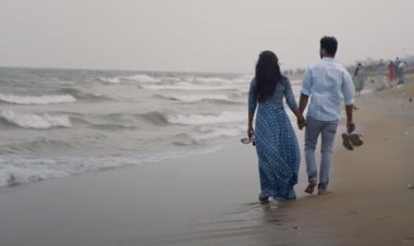 Ullathai Allithaa | Ft Ayaz & Priya | Blacksheep