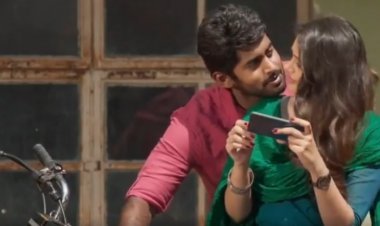 உன்னாலே உணர்ந்தேனே