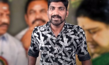 BJP வளர்கிறது ADMK தேய்கிறது NTK எதிர்காலம் என்ன?