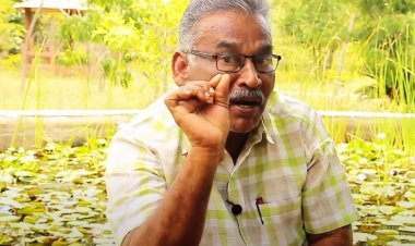 இருவாச்சி | பறவைகளை அறிவோம்