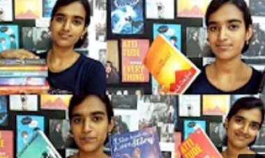 Book Summary and Review