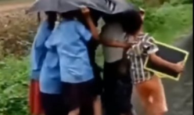 மலரும் நினைவுகள்