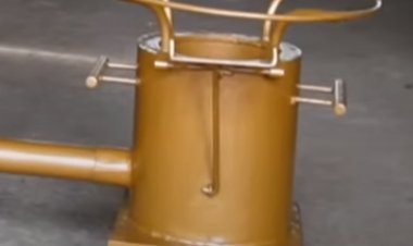 இனி Gas அடுப்பு வேண்டாம்!