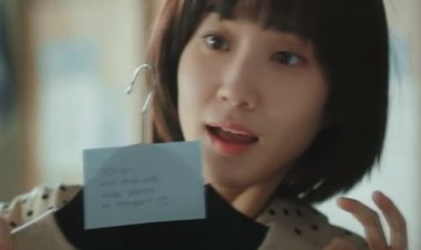 Extraordinary Attorney Woo