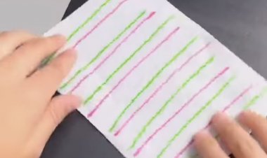 That's creative! Thoughts?