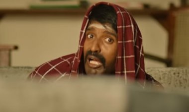 Viruman - Official Trailer