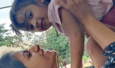 Instagram Queen #004 |@_krishhx._